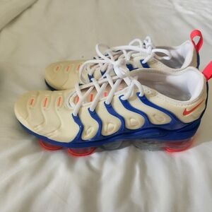 Womens Nike Air Vapormax Plus